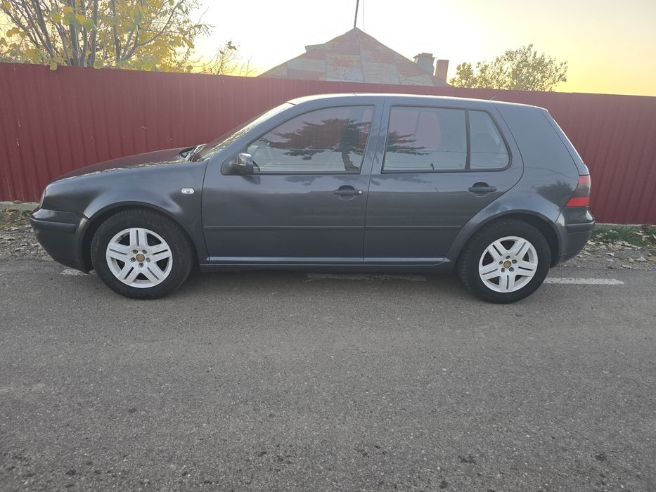 Accept orice test mecanic !