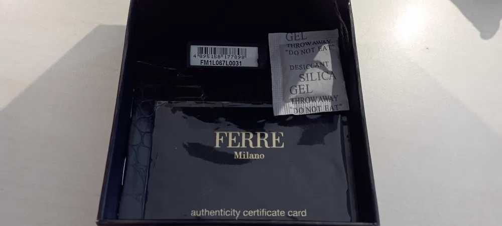 Ceas dama in cutia originala, marca Ferre Milano