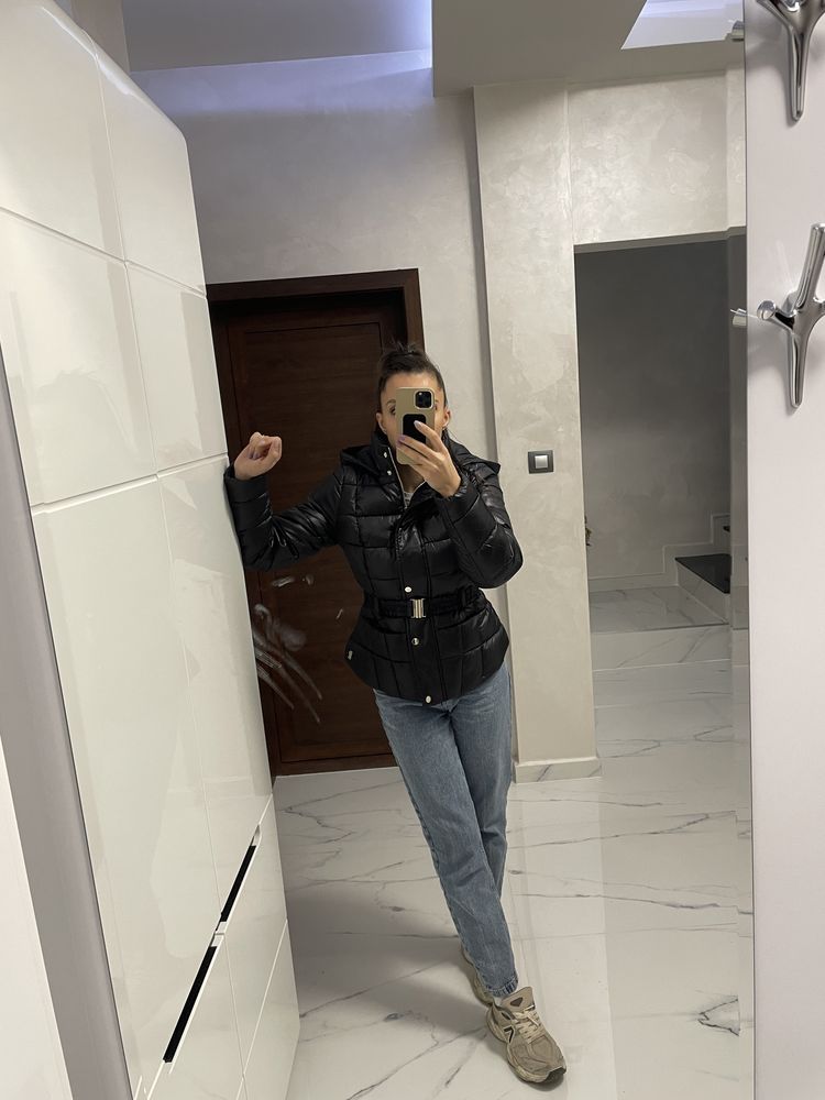Зимно яке River Island XS