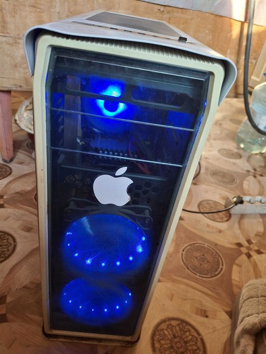 Продам компьютер и монитор