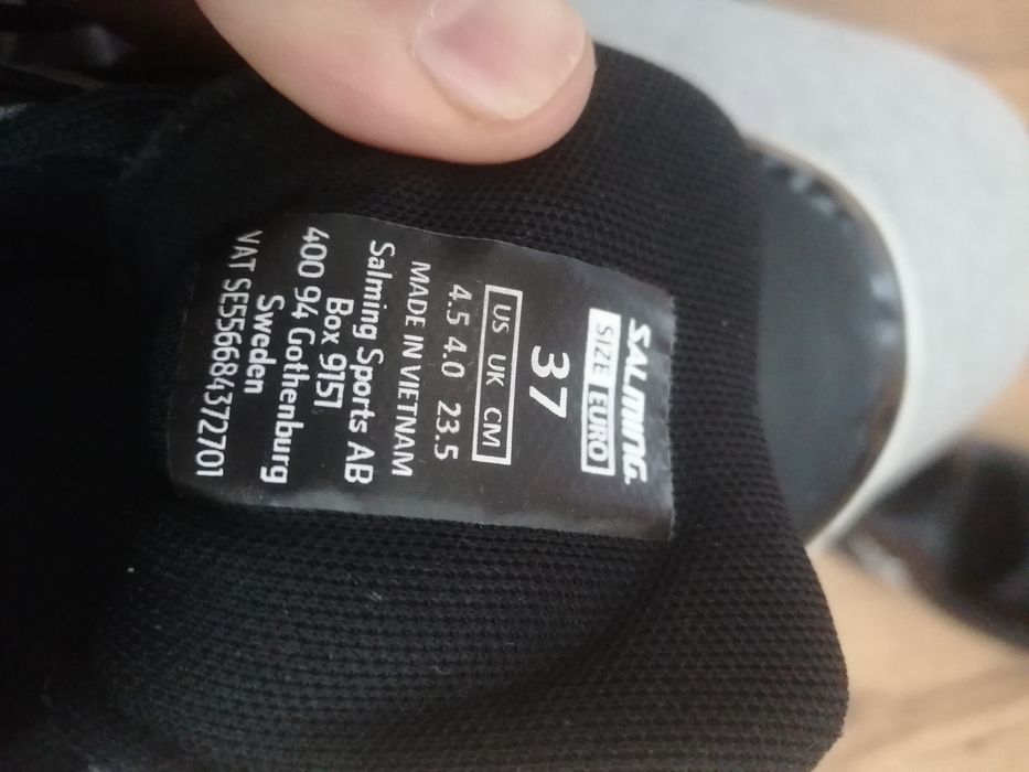 Adidasi Salming handbal tenis masa badminton sala nike asics