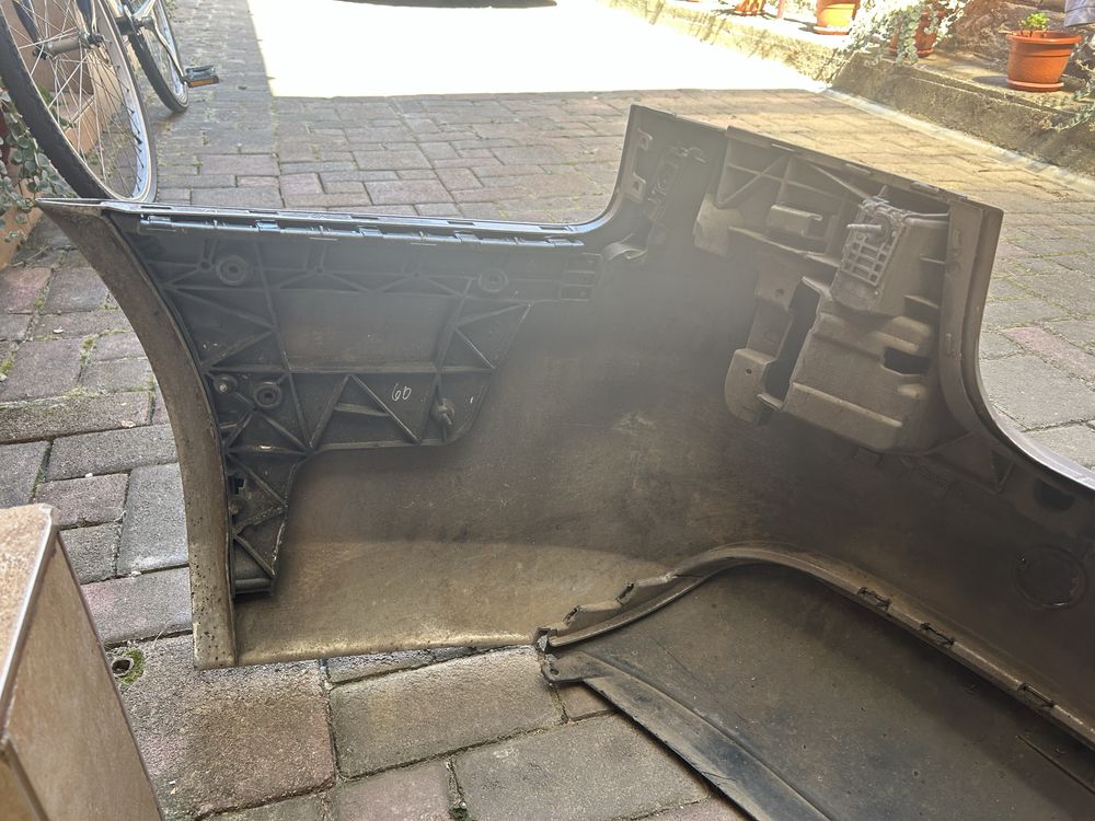 Bara spate audi A4 b8 avant