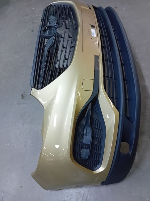 Bara fata Opel Grandland