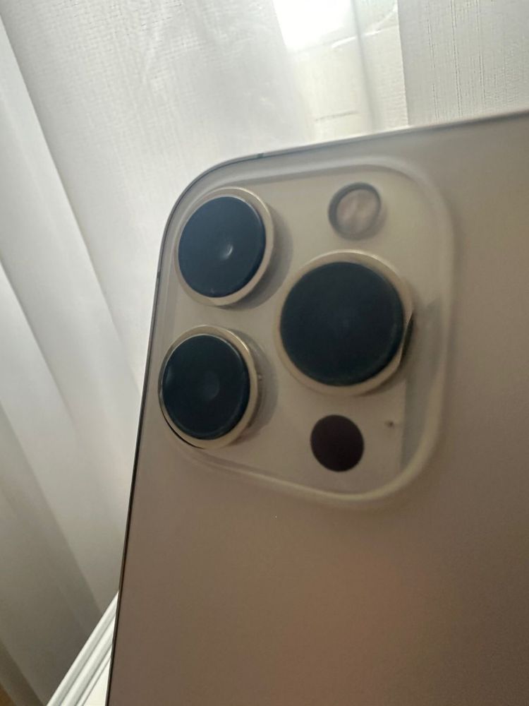 Iphone 13 pro max, 2 sim