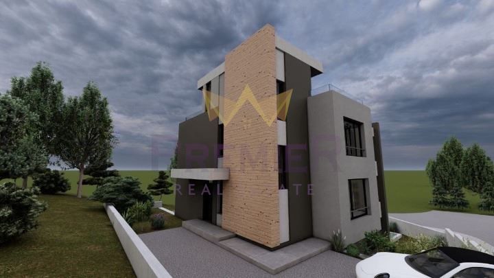 3-стаен в Варна, област-м-т Ален Мак