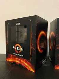 AMD Ryzen Threadripper 3990x 64 Core 4.3 GHz Socket sTRX4 | SIGILAT