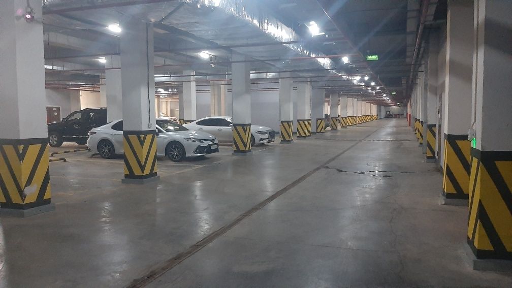 Продам однокомнатную  квартиру в ЖК "Томирис".