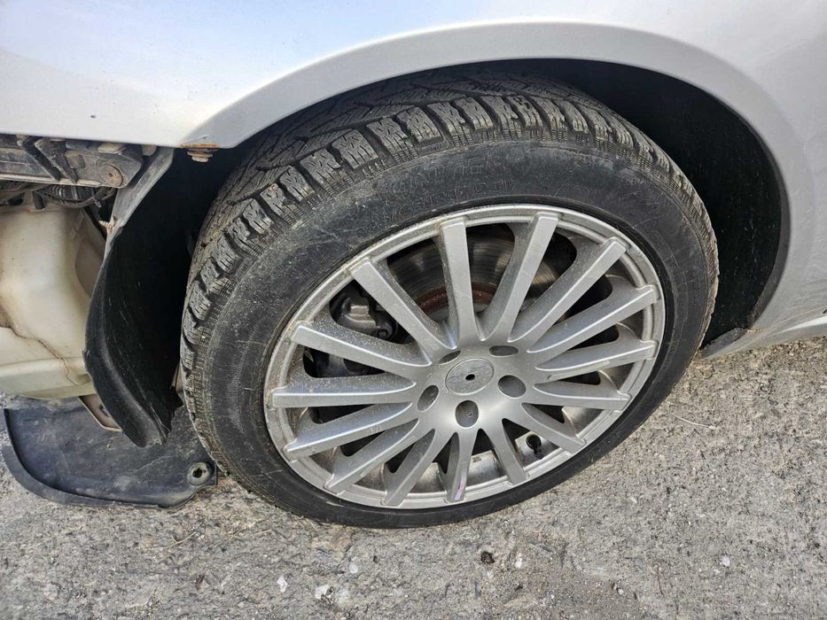 Алфа Ромео 159 1.9jtdm 150hp ++