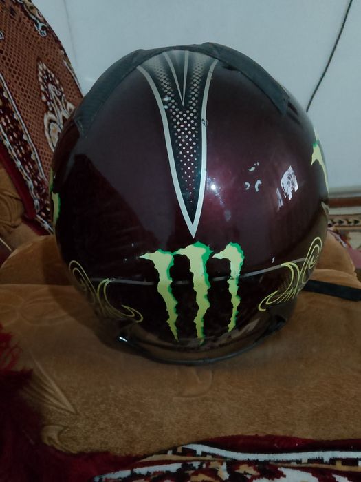 Шлем LTM  за 5000тг