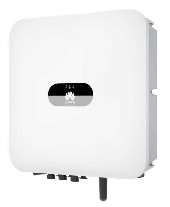 МРЕЖОВ ИНВЕРТОР 6KW HUAWEI SUN2000-6KTL-L1  - 2 бр  чисто нови