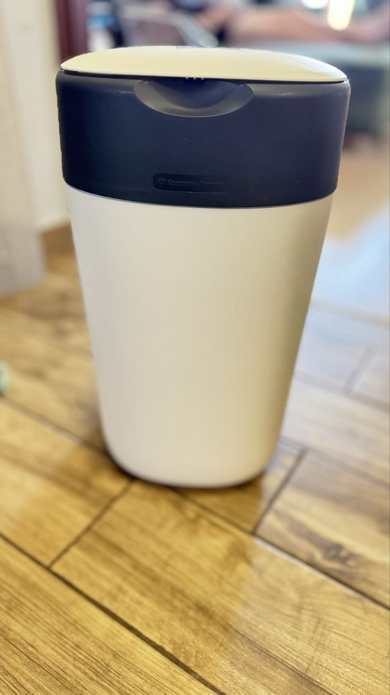 Tommee Tippee - Twist and Click