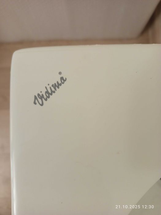 Акрилна вана за баня