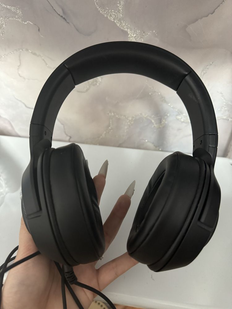 Наушники RAZER kraken X lite