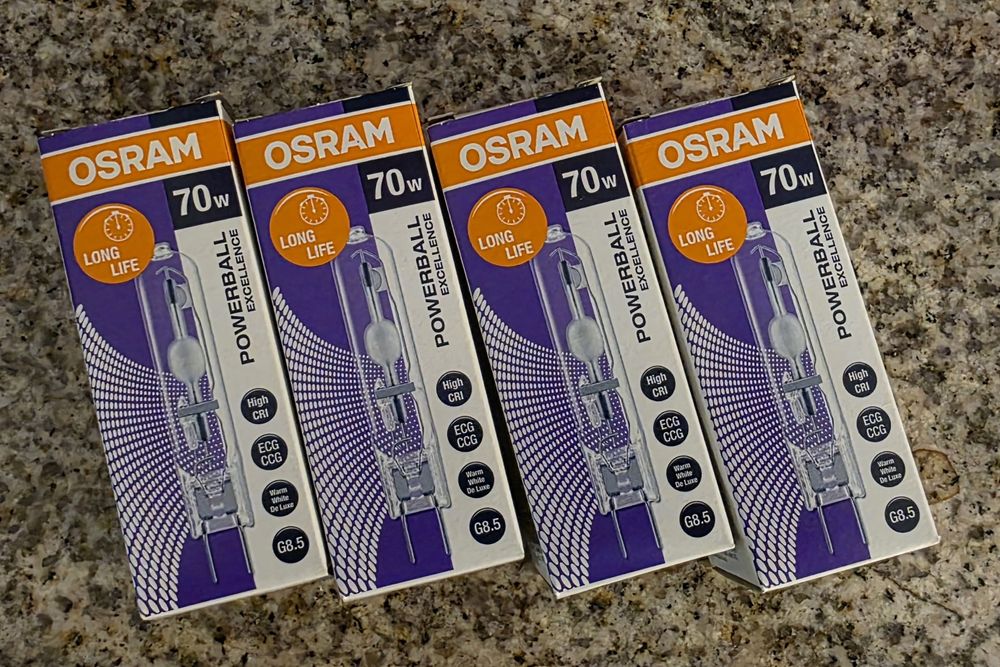 Osram Powerball Excellence HCI-TC 70 W/930 WDL