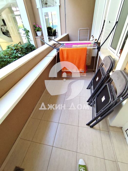 Продава се Двустаен апартамент в к.к. Слънчев бряг - 50 кв.м за 1440 €/кв.м - Снимка #5