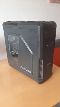 PC Gaming / Workstation - Intel i7 4770K - 32GB RAM - GTX 1060TI AORUS