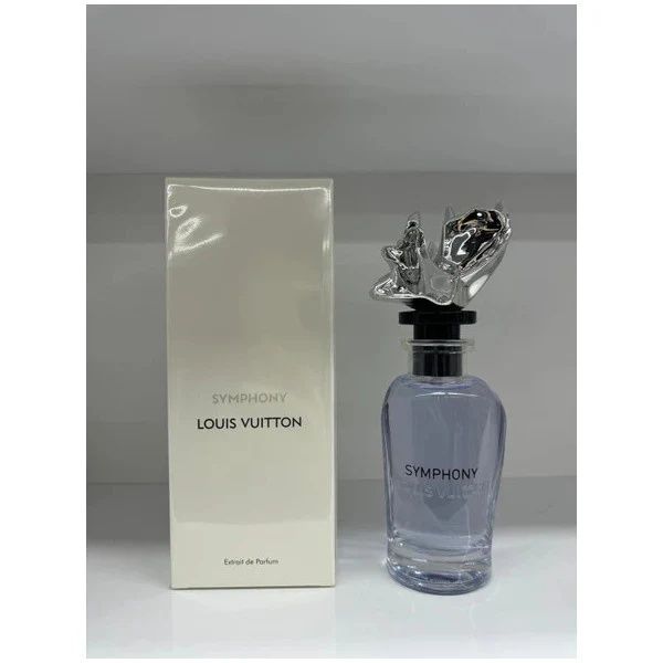 Louis Vuitton Symphony extrait de Parfum 100ml- парфюм Унисекс