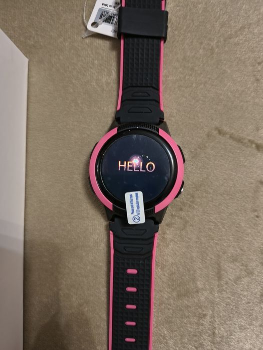 Smart watch 4G Детски смарт часовник