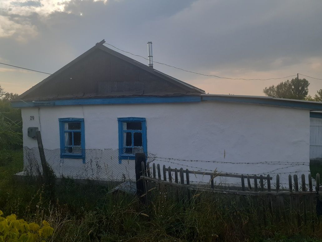 Срочно продается дом