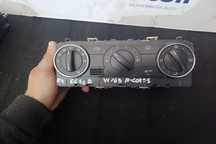 Comanda AC A1698300585 A1698300585 Mercedes-Benz A-Class W169 [2004 -