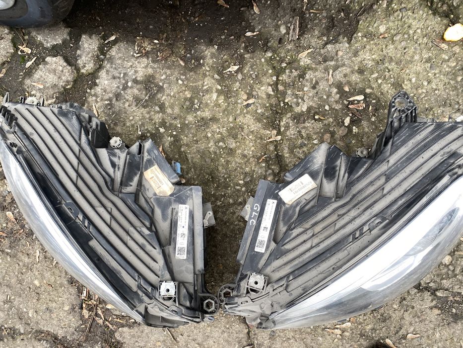 Far Mercedes GLC X253 2016 - 2018 faruri Stanga dreapta GLC 253 C253