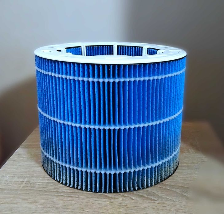 Овлажнител за въздух Philips HU2716/10 Series 2000