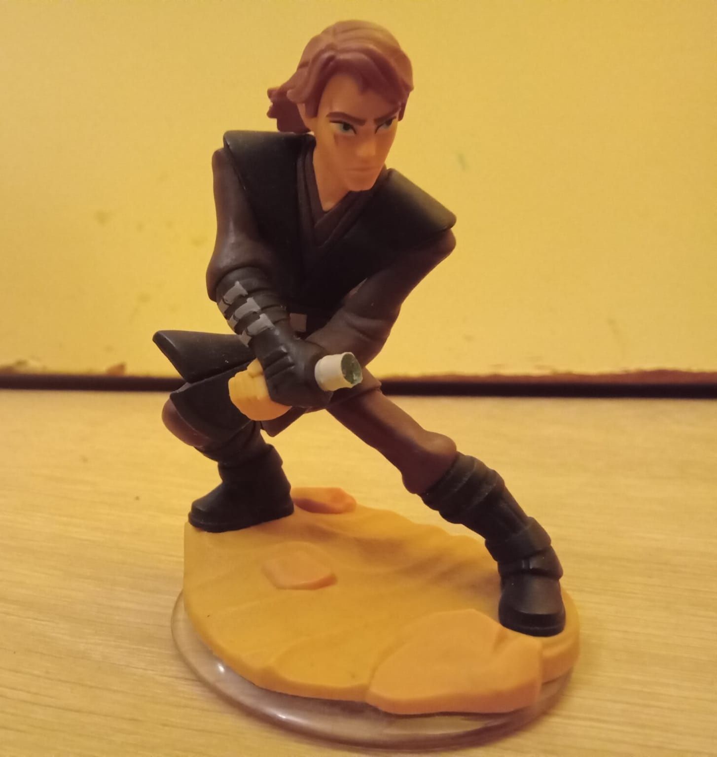 Vând figurine Disney infinity