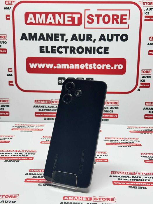 Xiaomi Redmi 12 5G Amanet Store Braila [11381]