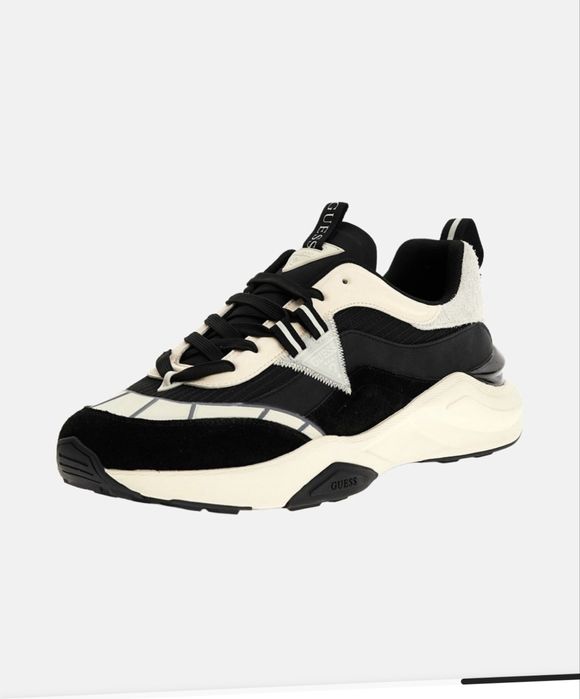 Guess мъжки обувки 44