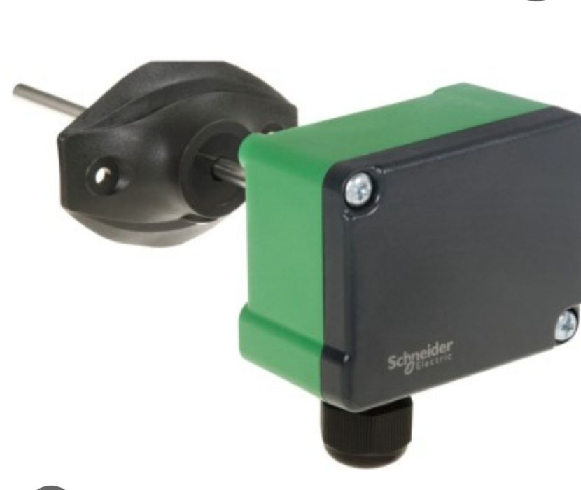 Schneider Electric/Датчик температуры STD100-100