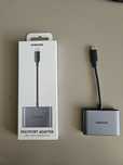 Samsung Multiport Adapter (Ee-P3200) (USB Hub)