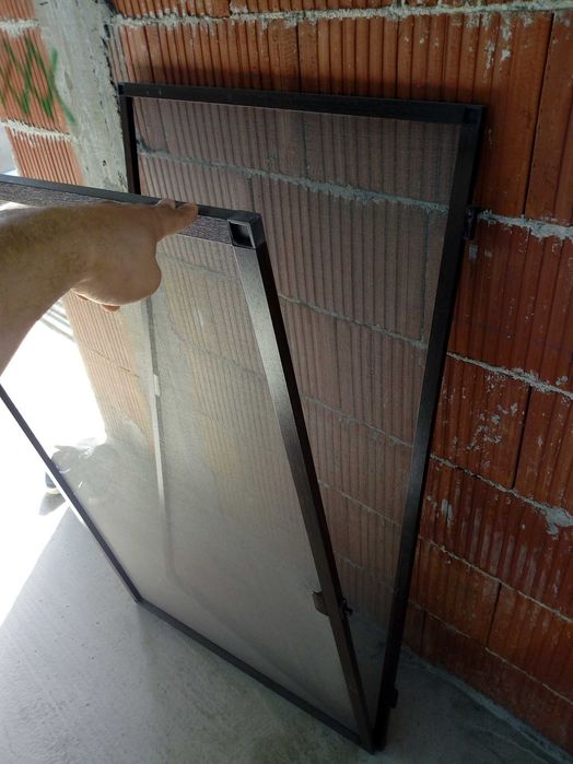 2 петкамерни PVC Прозореца/Дограма
