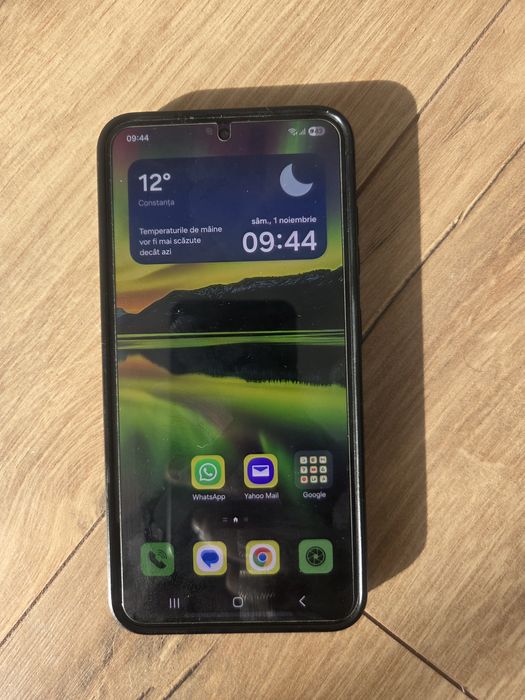 Samsung S23 5G cu garantie