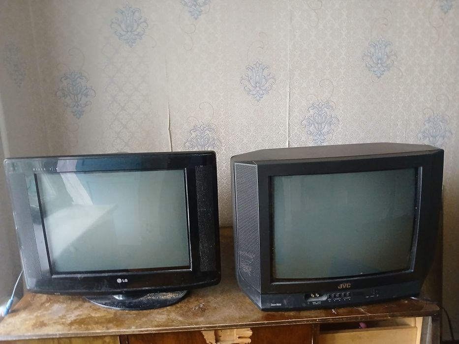 Продам 2 телевизора