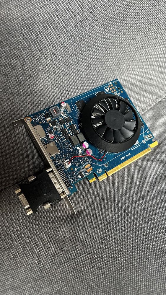 nVidia GeForce GT 640 OEM