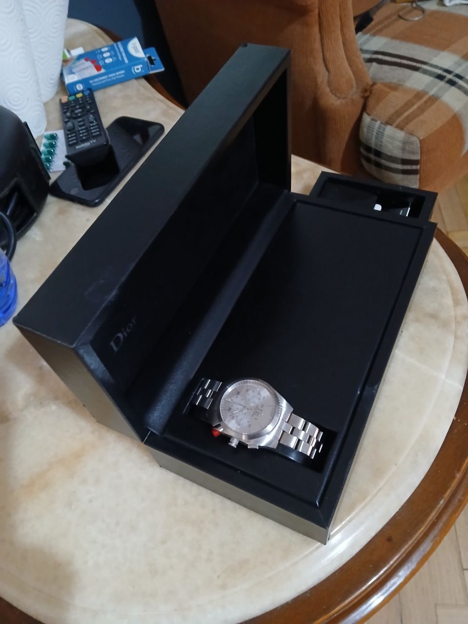 Dior Chiffre Rouge 55