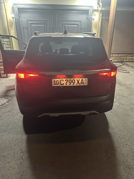 KIA SELTOS яхши холатда