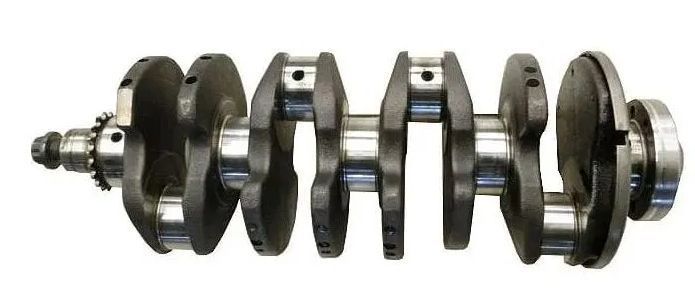 Vilbrochen arbore cotit vw volkswagen audiSeat Skoda 2.0tdı Bkd Bmm