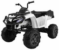 Детски Амукумулаторен Quad All-terrain, 180W, 12V/10Ah, EVA гуми, LED