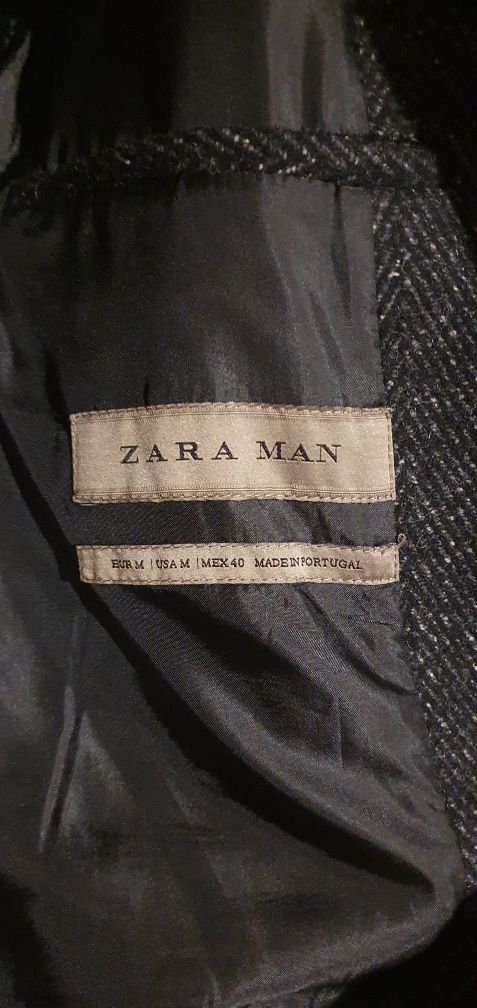 Palton Zara Man, marimea M