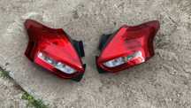 Stopuri , stop tripla Ford Focus 3 mk3 Facelift 2014 - 2018