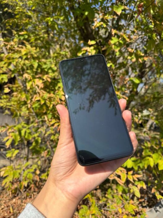 Redmi Note 11 – мощь и стиль в одном смартфоне!