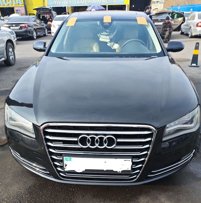 Автосткело установка на вызде