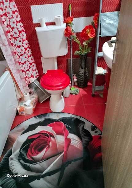 Propietar vând apartament 2 camere ,mobilat și utilat