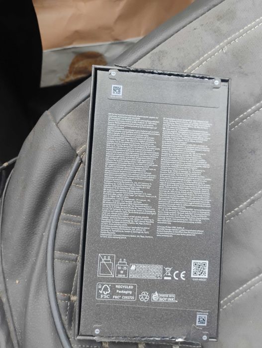 Vând Samsung s25 128 GB