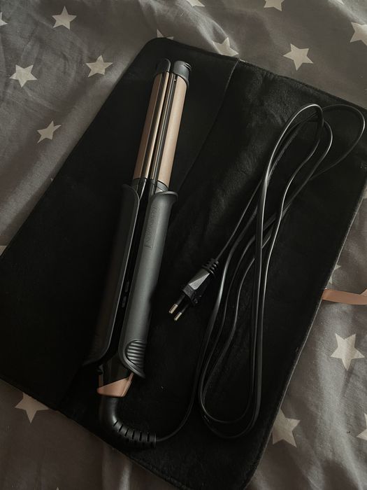 Placa si ondulator remington