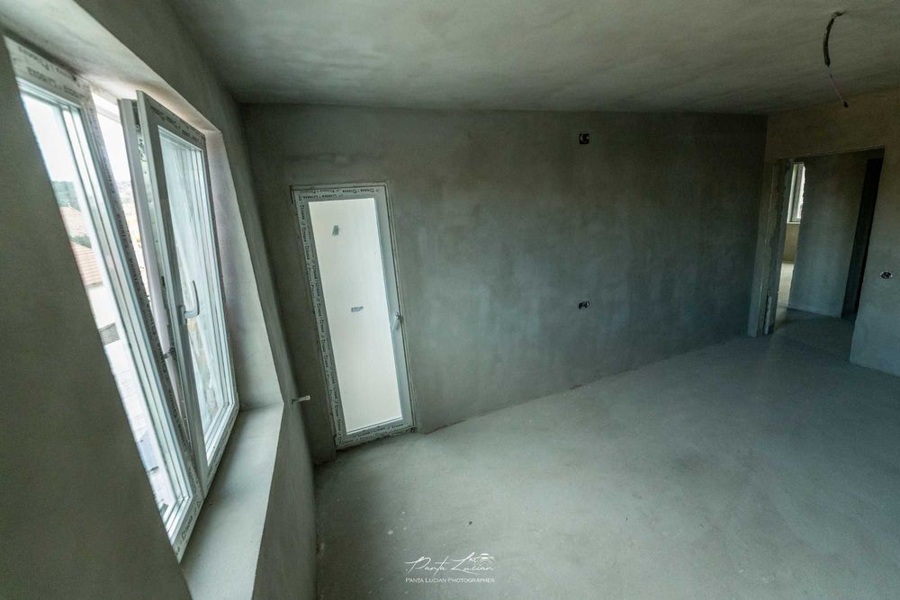 Apartament de vanzare in localitatea Pianu de Jos, Jud. Alba.