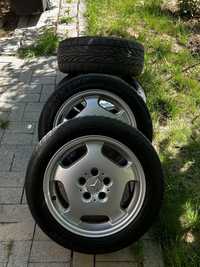 Jante mercedes 5x112