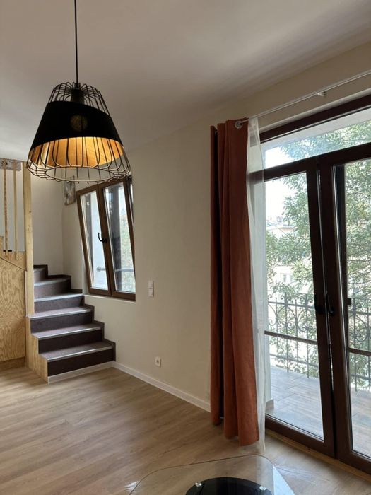 Дава се под наем Двустаен апартамент в София, Зона Б-18 - 60 кв.м за 600 € - Снимка #9