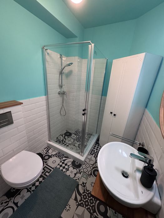 Inchiriez apartament 2 camere Piata Progresu bloc nou centrala metrou